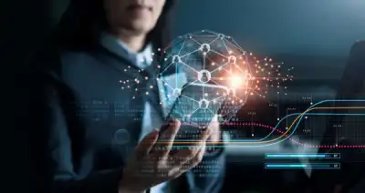 Image for Business and predictions in the digital age