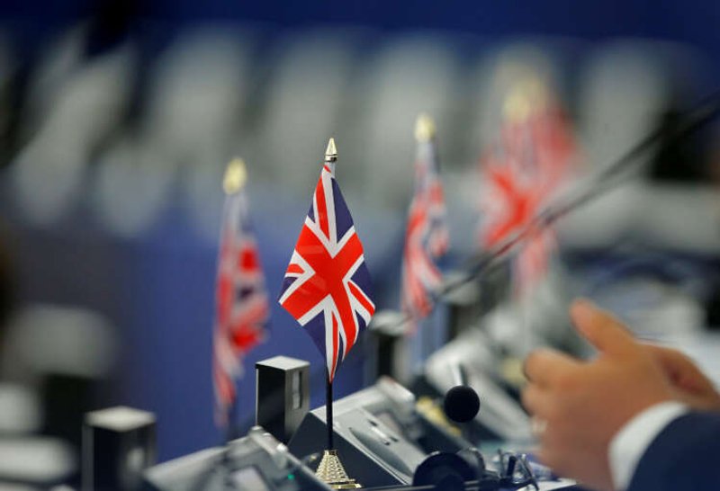 Image for UK gets green light to start talks on joining pacific trade deal