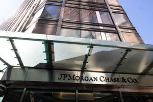 JPMorgan office environment showcasing employees returning to work - Global Banking & Finance Review