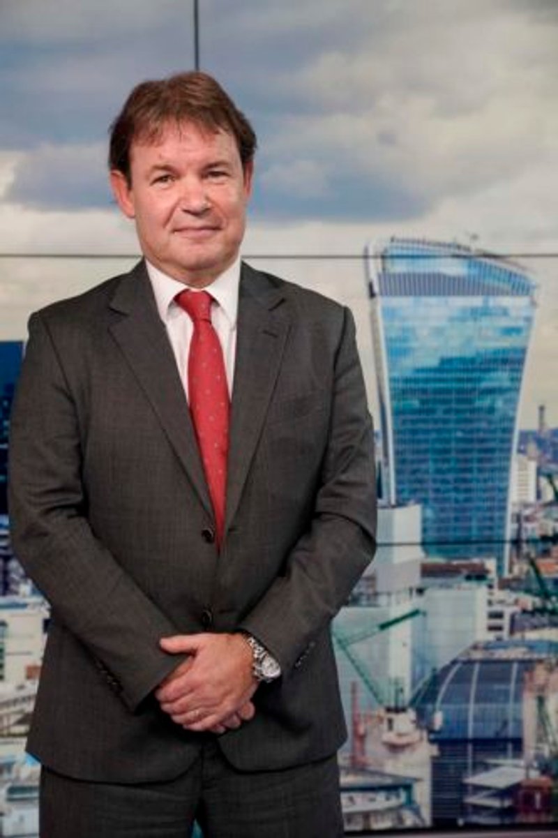 Global Banking and Finance Review Awards