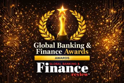 Image for Global Banking & Finance Review® Awards: WP Communications Named Best Fintech Marketing Firm United Kingdom 2026