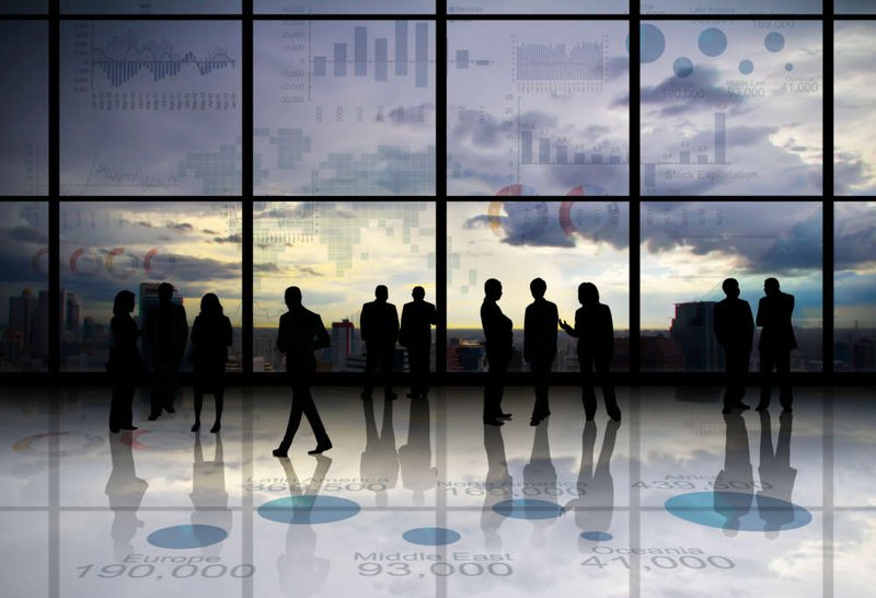 Image for Is the Coronavirus Rocking the Foundations of Capital Markets?