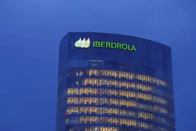 Image for Spain’s Iberdrola calls for greenwashing rules