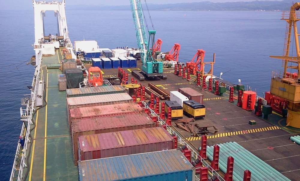 Risks and Rewards: The impact of Brexit on global trade