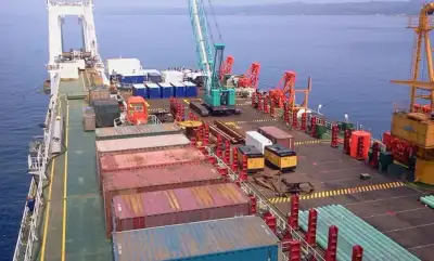 Image for Risks and Rewards: The impact of Brexit on global trade