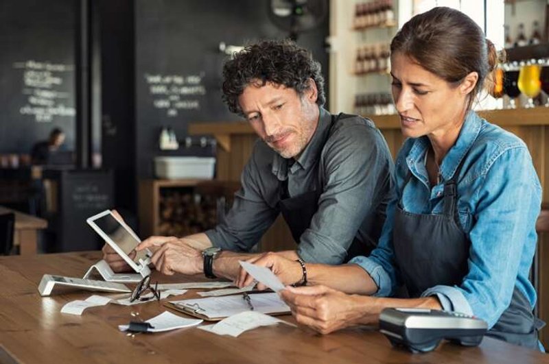 Image for Top tips to drive financial inclusion and better cash management for SMEs