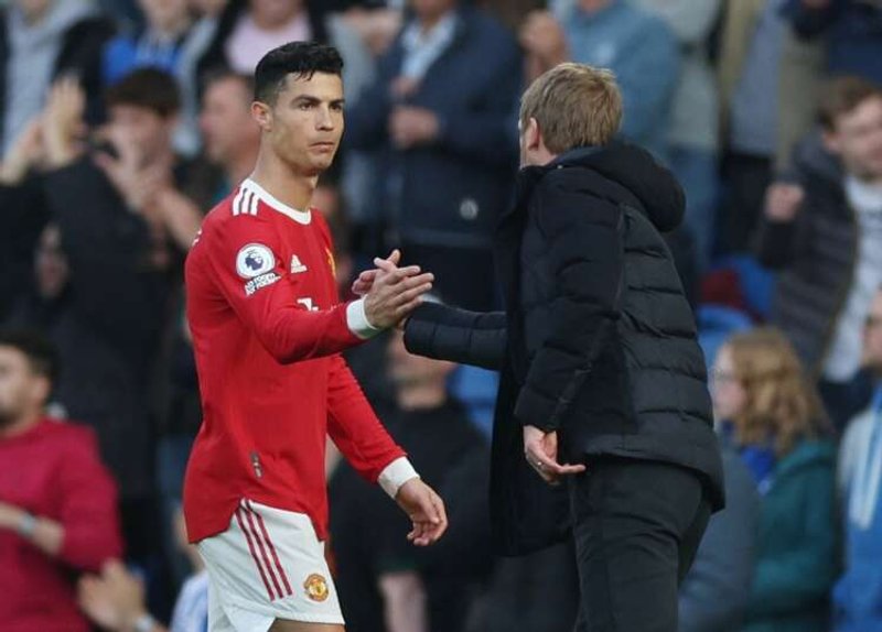 Image for Soccer – Ronaldo backs Ten Hag to deliver at Manchester United