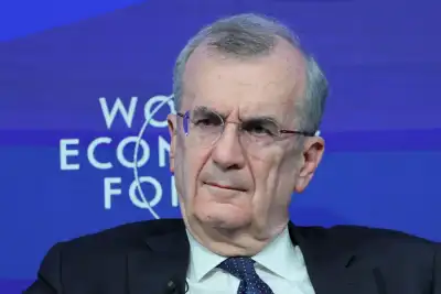 Image for ECB’s Villeroy: Trump policies impact on euro inflation to be limited