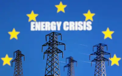 Image for EU to extend emergency gas price cap for another year