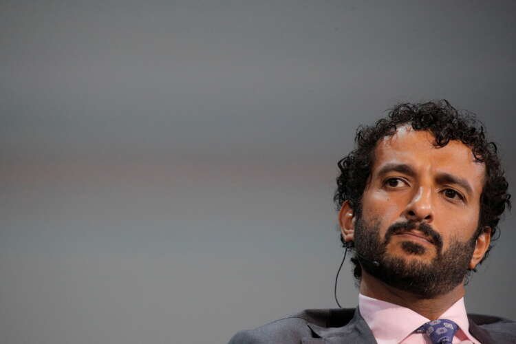 UAE economy minister leading delegation for trade talks in Britain - Global Banking & Finance Review