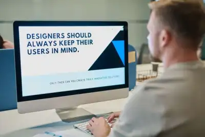 Image for How to create a great user experience across multiple channels