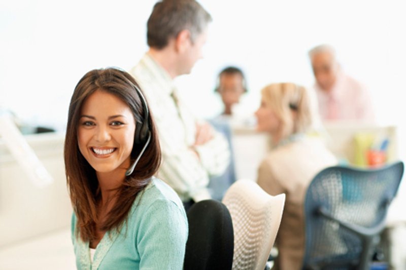 Image for BUSINESSES HAND DATA TO CUSTOMER-FOCUSED TEAMS WITHOUT HOLDING THEM TO ACCOUNT