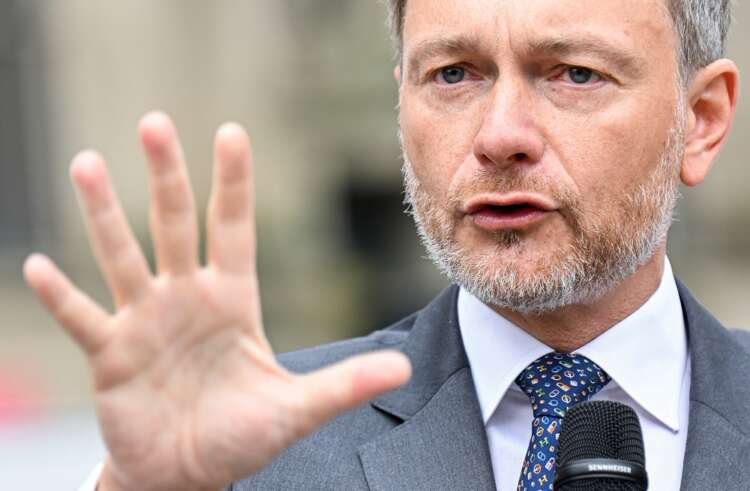 German finance minister Christian Lindner speaks about wage price spiral risks - Global Banking & Finance Review