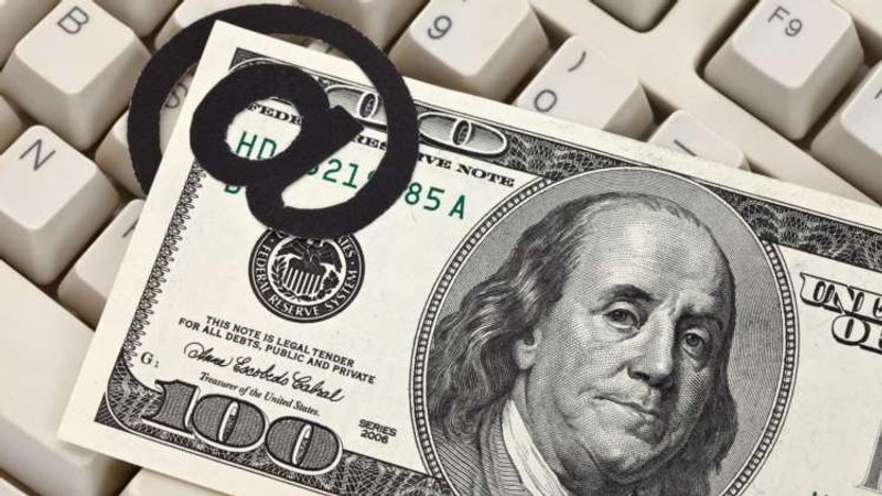 Image for Why banking on email is a safe bet for financial services organisations