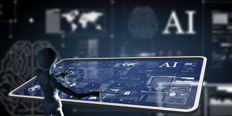 Image for How artificial intelligence technology can prevent money laundering during covid-19