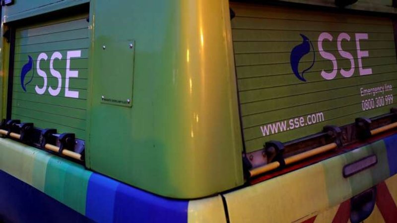 Image for Britain’s SSE says first-quarter trading beats expectations