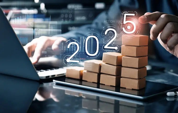 Image for Supply Chain Optimization: Strategies for 2025