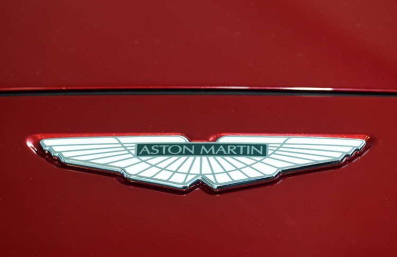 Image for Aston Martin says back on the road to profitability after 2020 loss