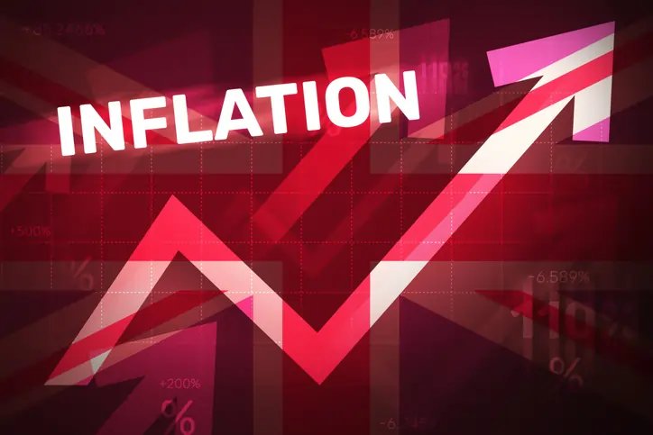 Image for Inflation and Economic Performance in the UK: Analyzing the Relationship