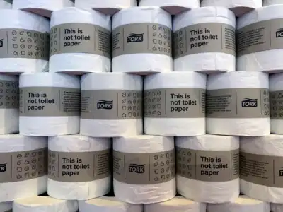 Image for Essity mulls selling Vinda stake and Consumer Tissue Private Label Europe business