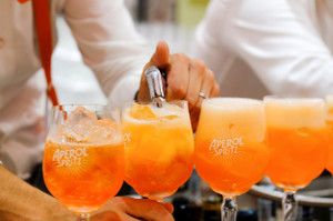 Image for Hedge funds buy luxury, short drink and driving in Europe, says Goldman Sachs