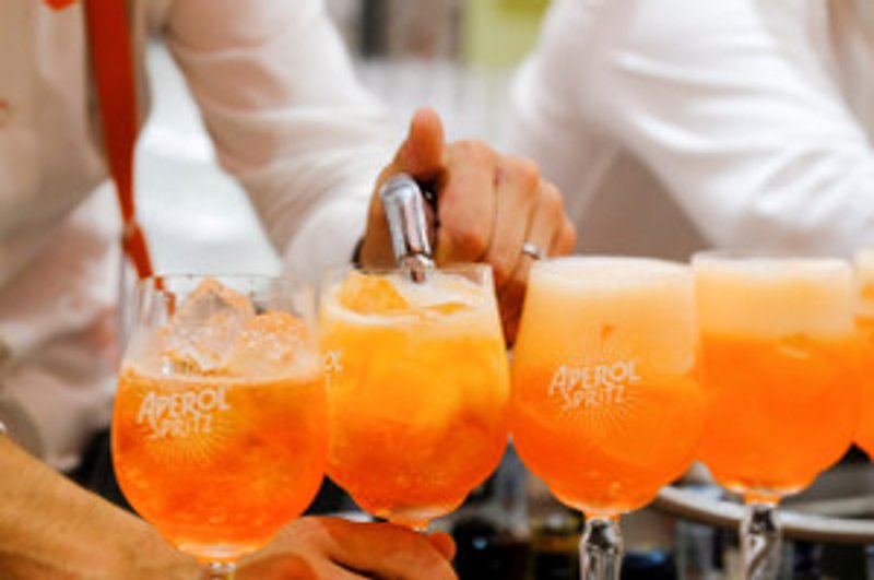 Image for Hedge funds buy luxury, short drink and driving in Europe, says Goldman Sachs