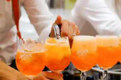 Image for Hedge funds buy luxury, short drink and driving in Europe, says Goldman Sachs