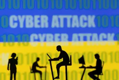 Image for Ukraine asks for South Korea cybersecurity aid amid Russia invasion