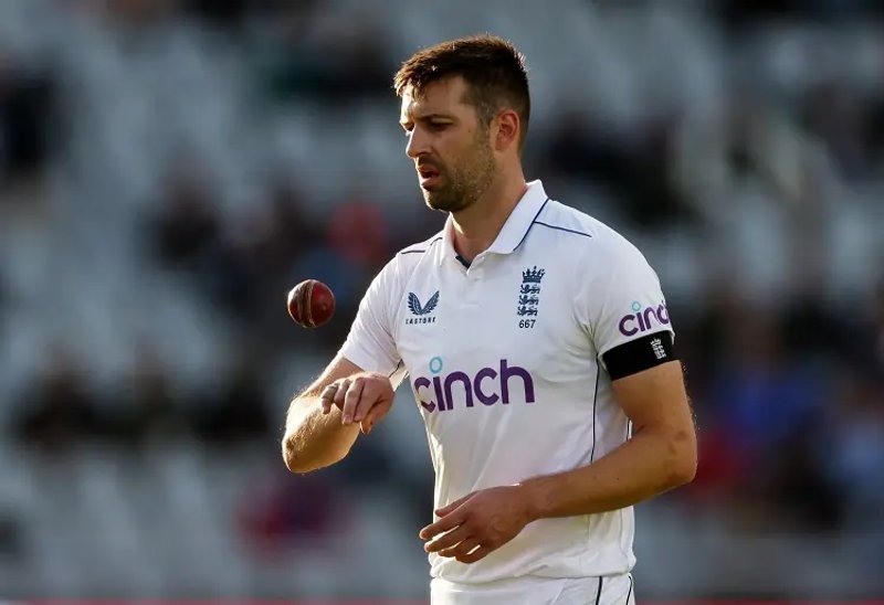 Image for Cricket-England’s Wood ruled out of Sri Lanka series