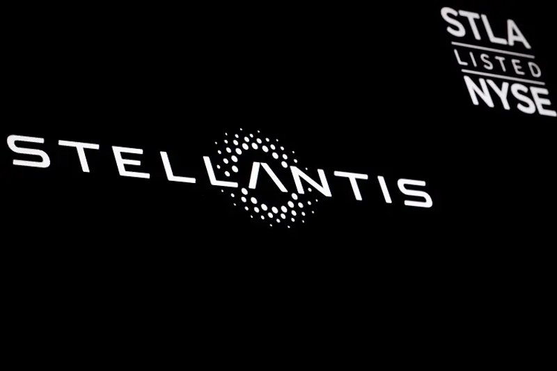 Image for Stellantis, Zeta Energy agree to jointly develop lithium-sulfur EV batteries