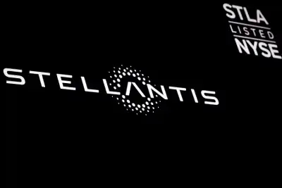 Image for Stellantis, Zeta Energy agree to jointly develop lithium-sulfur EV batteries