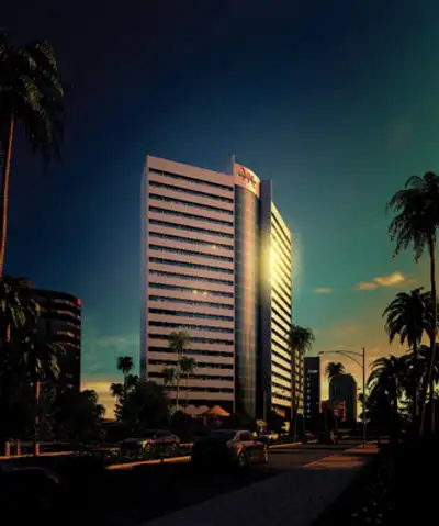 Image for 14 REASONS TO CONSIDER BRAZIL AS THE HOME OF YOUR NEXT PROPERTY INVESTMENT