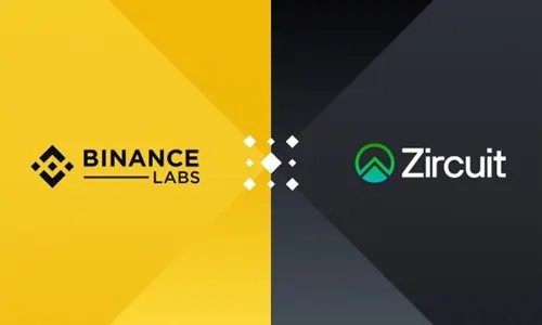 Image for Binance Labs Invests In Zircuit To Advance L2 With AI-Enabled Sequencer Level Security