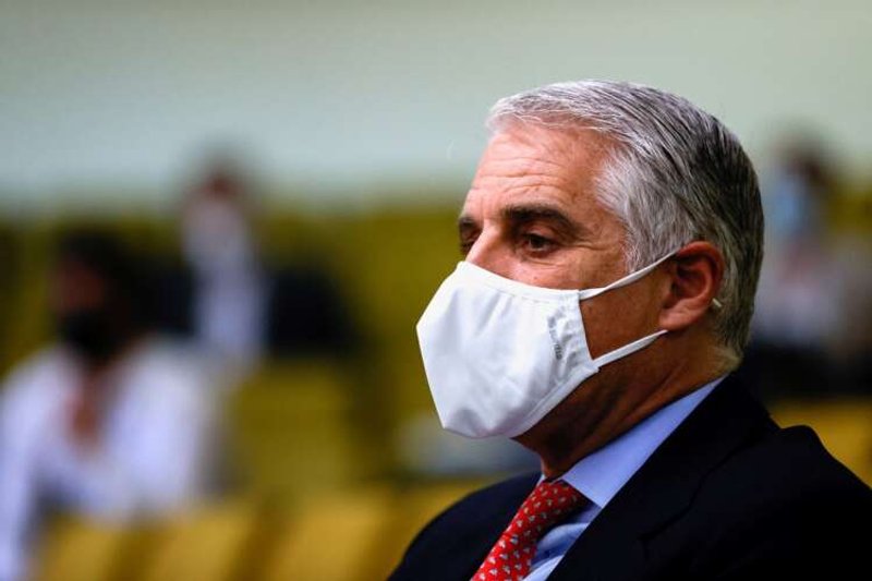 Image for UniCredit CEO’s pay draws fresh criticism from investor advisers