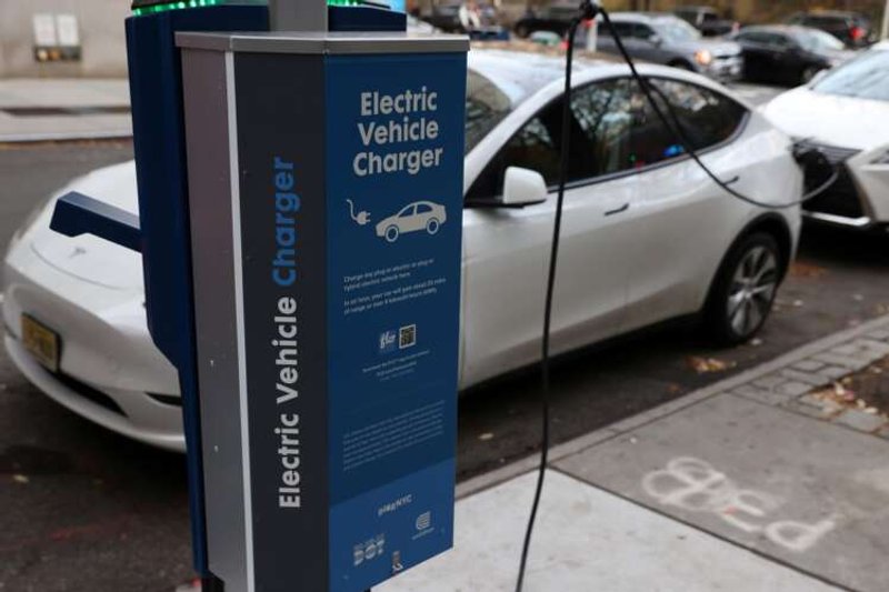 Image for Siemens to invest in Volkswagen’s N.American charging network