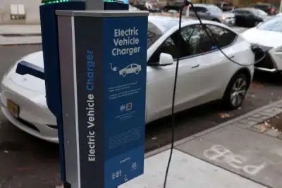 Image for Siemens to invest in Volkswagen’s N.American charging network
