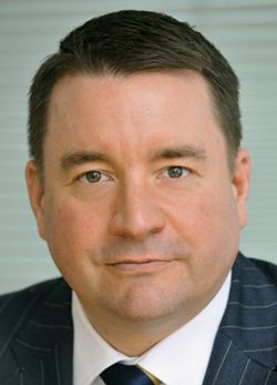 Simon Featherstone