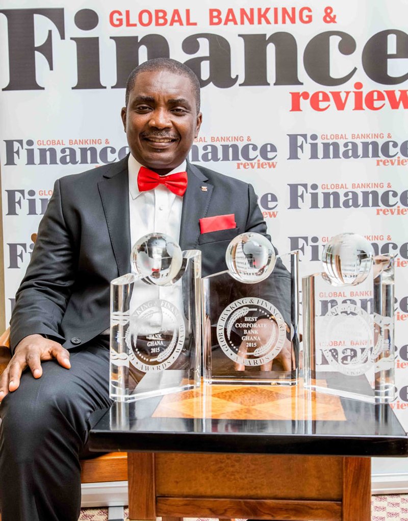 Global Banking and Finance Review Awards