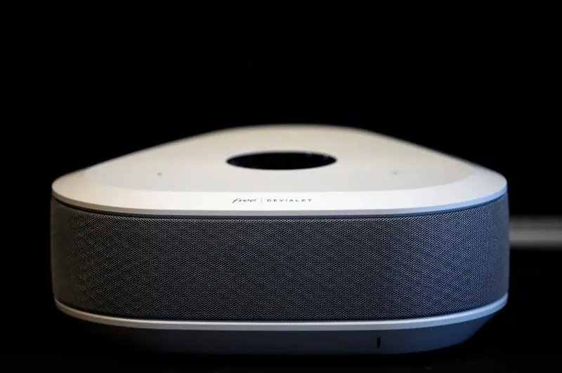 Image for Iliad meets goal to become Europe’s 5th largest telecoms operator