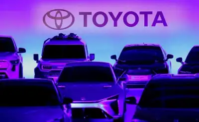 Image for Exclusive-Toyota scrambles for EV reboot with eye on Tesla