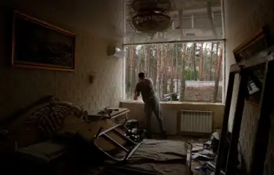 Image for Ukraine and Russia: What you need to know right now