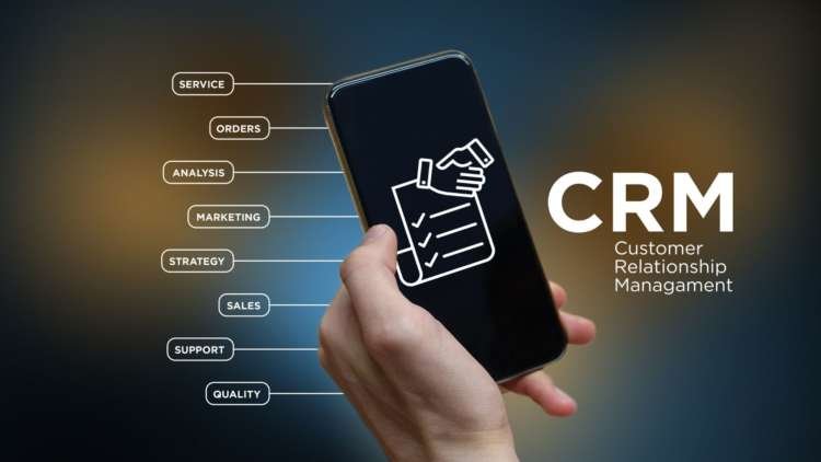 Image for The Common Mistakes SME Business Owners Make with CRMs