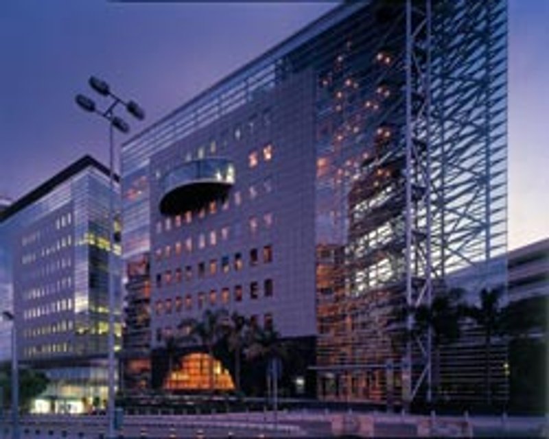 Image for BLOM BANK Profile