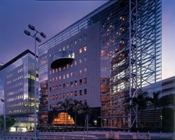 Image for BLOM BANK Profile