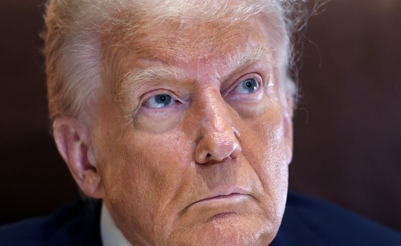 President Trump discussing Israeli hostages' release and ceasefire deal - Global Banking & Finance Review