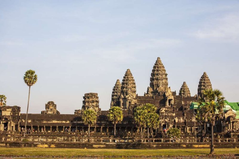 Image for Top 5 Places To Visit On A Budget