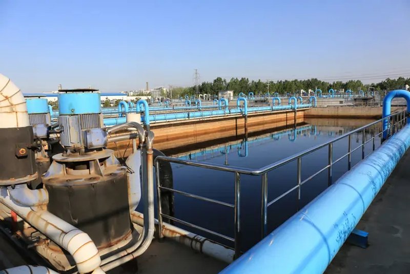 Image for Feedwater Treatment Chemical Market to Reach $1.82 Billion by 2034, Expanding at a CAGR of 5.4%