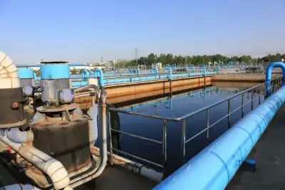Image for Feedwater Treatment Chemical Market to Reach $1.82 Billion by 2034, Expanding at a CAGR of 5.4%