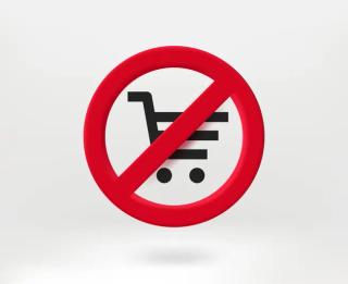 Image for The Rise of the No-Buy Movement: Rethinking Consumption and Its Impact on Business in 2025
