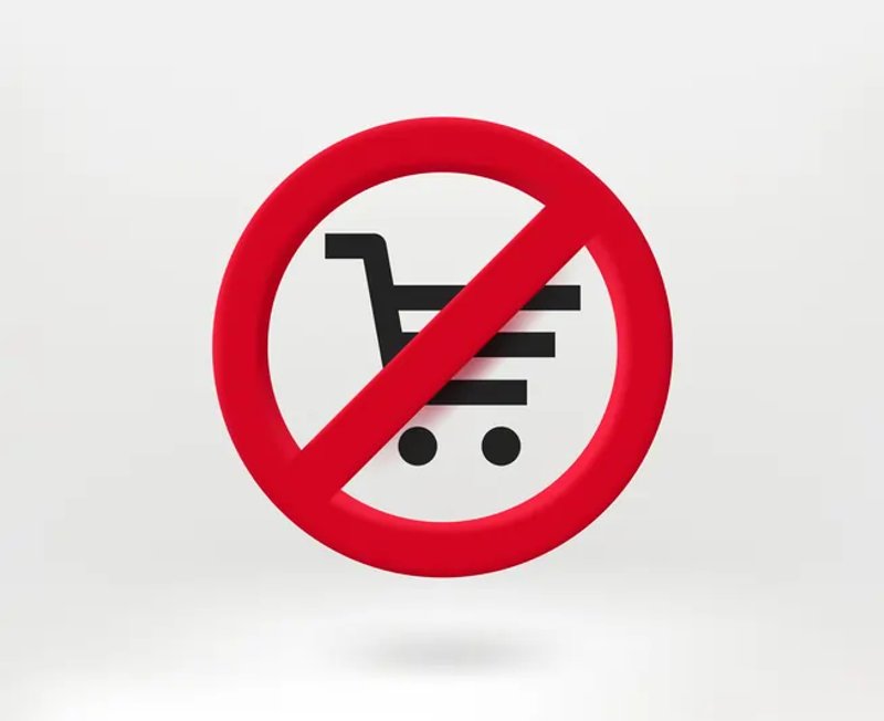 Image for The Rise of the No-Buy Movement: Rethinking Consumption and Its Impact on Business in 2025